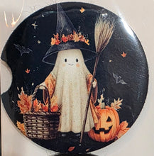 Load image into Gallery viewer, Custom-Made Car Coasters – Style and Function for Every Drive