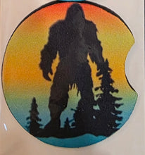 Load image into Gallery viewer, Custom-Made Car Coasters – Style and Function for Every Drive
