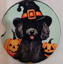 Load image into Gallery viewer, Custom-Made Car Coasters – Style and Function for Every Drive
