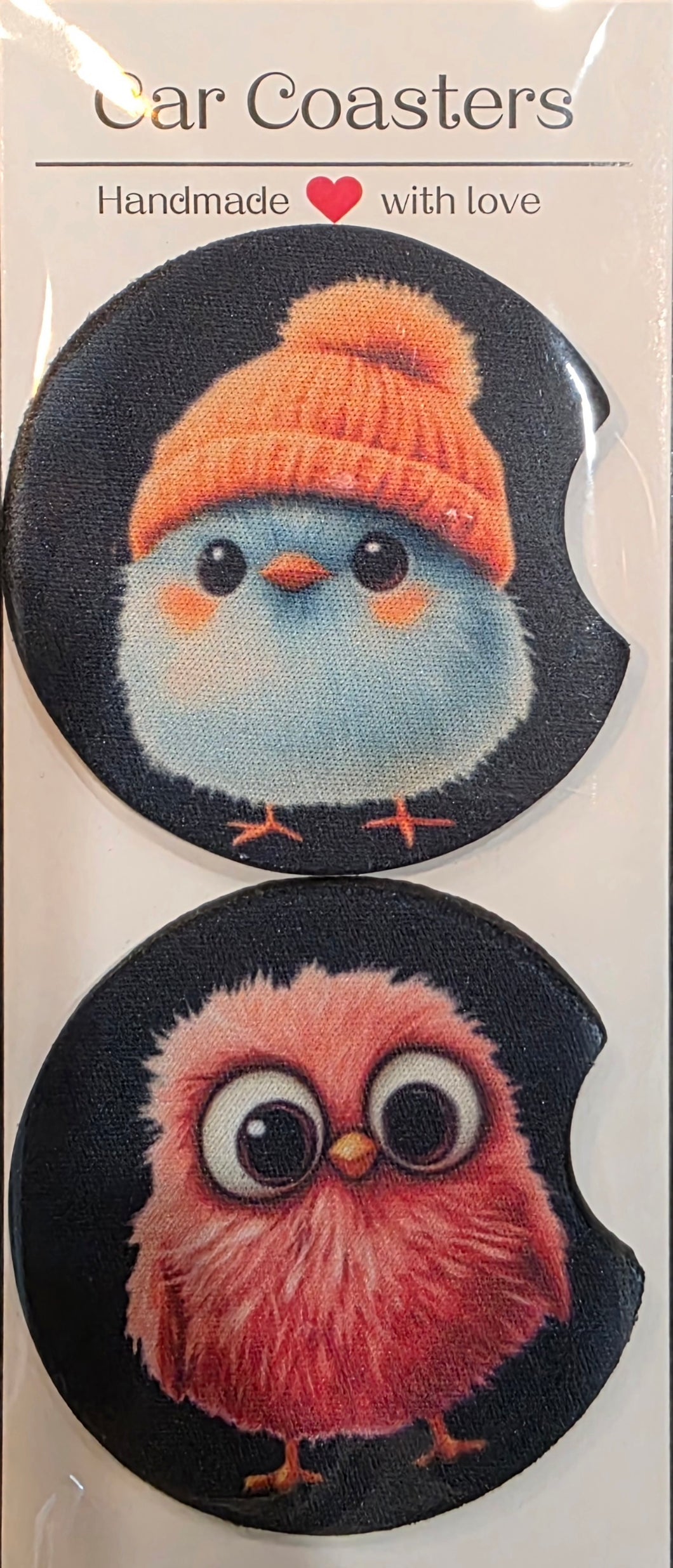 Custom-Made Car Coasters – Style and Function for Every Drive