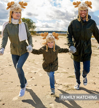 Load image into Gallery viewer, Super-Soft Plush Hat - Moose
